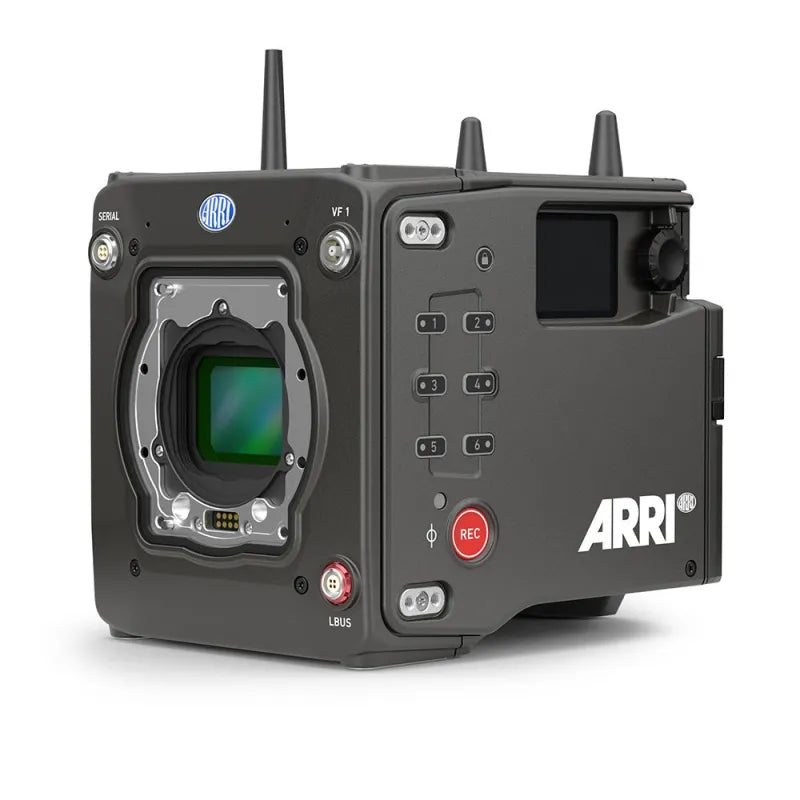 CAMERA ARRI ALEXA35