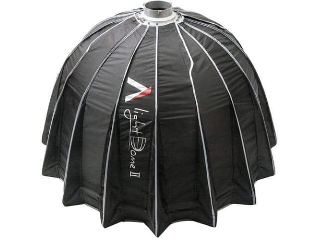 SOFTBOX APUTURE LIGHT DOME II