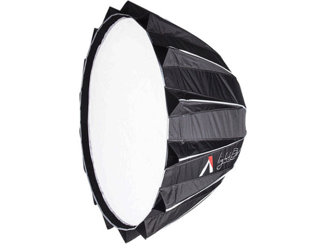 SOFTBOX APUTURE LIGHT DOME II