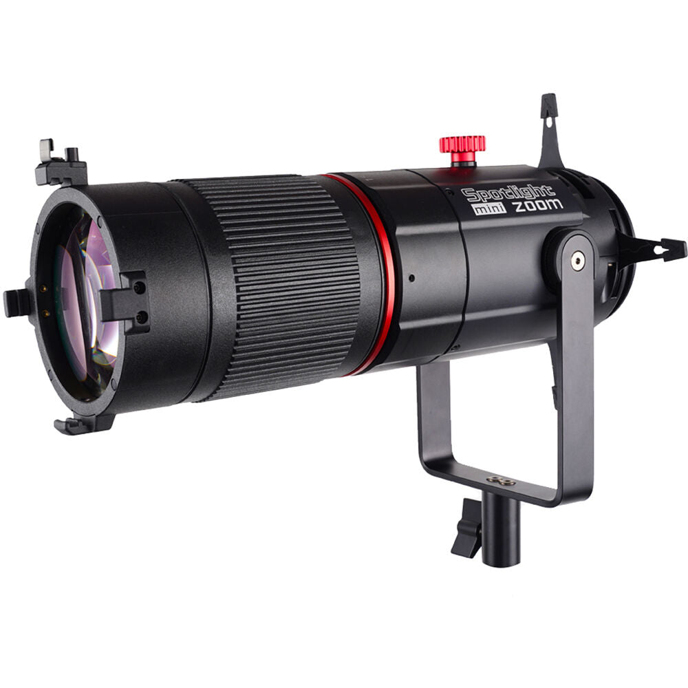SPOTLIGHT MINI ZOOM APUTURE