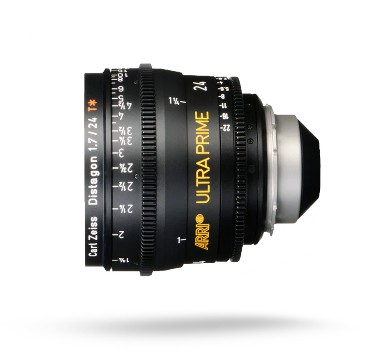 ARRI/ZEISS ULTRA PRIME 1.9