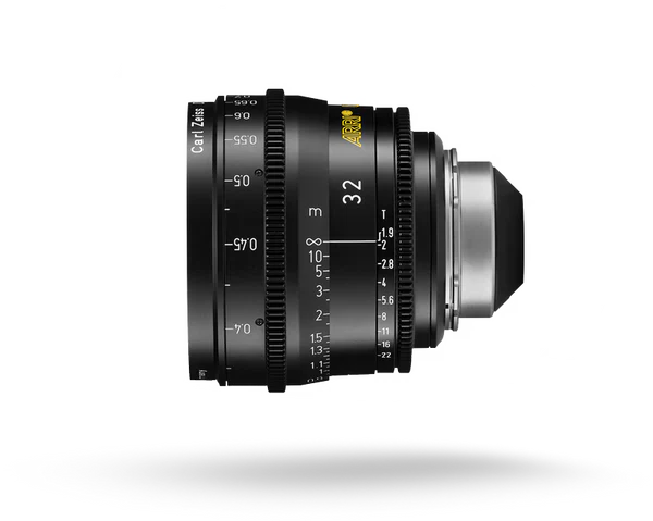 ARRI/ZEISS ULTRA PRIME 1.9