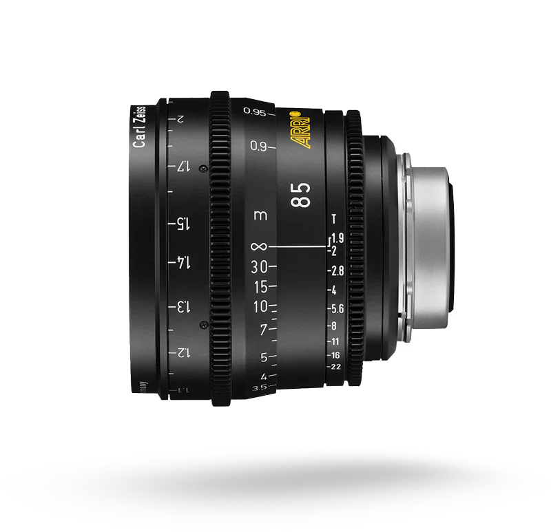 ARRI/ZEISS ULTRA PRIME 1.9