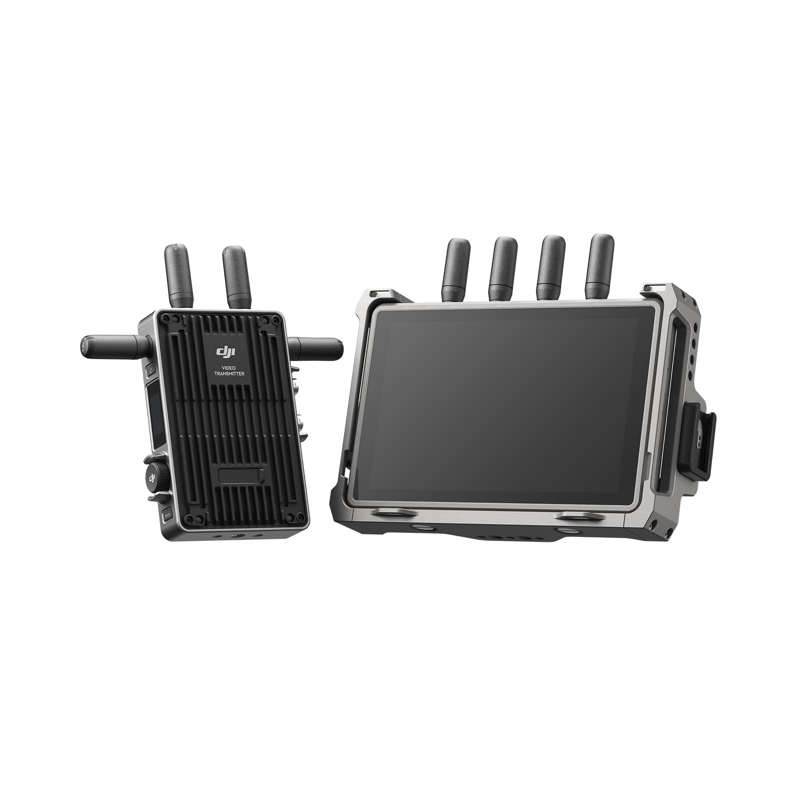 LIAISON DJI TRANSMISSION COMBO