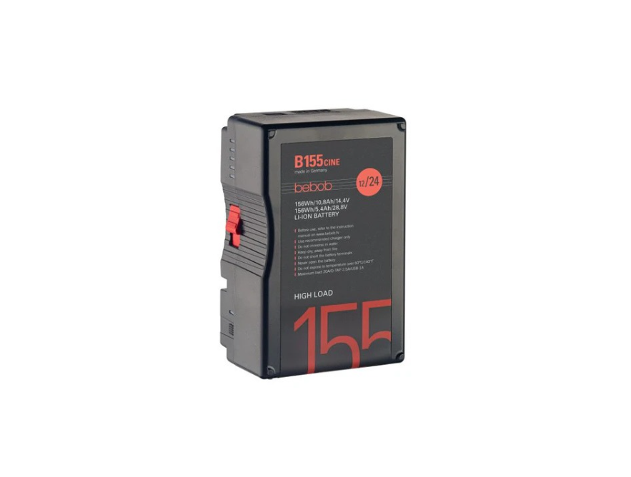 Batteries B-Mount