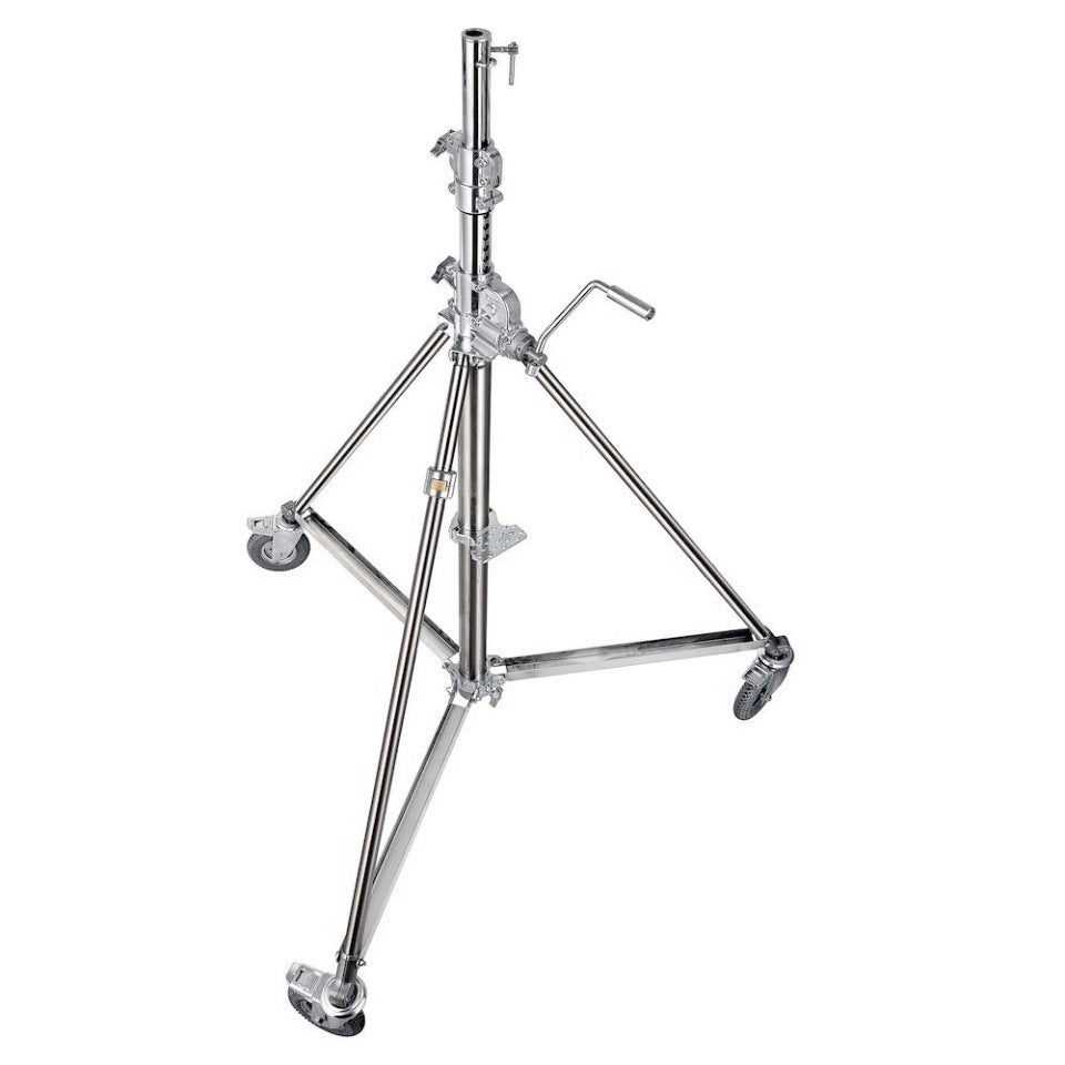 SUPER WINDUP MANFROTTO
