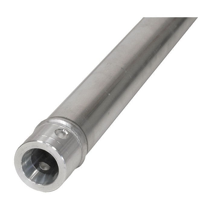 TUBE ALU MANCHONNABLE