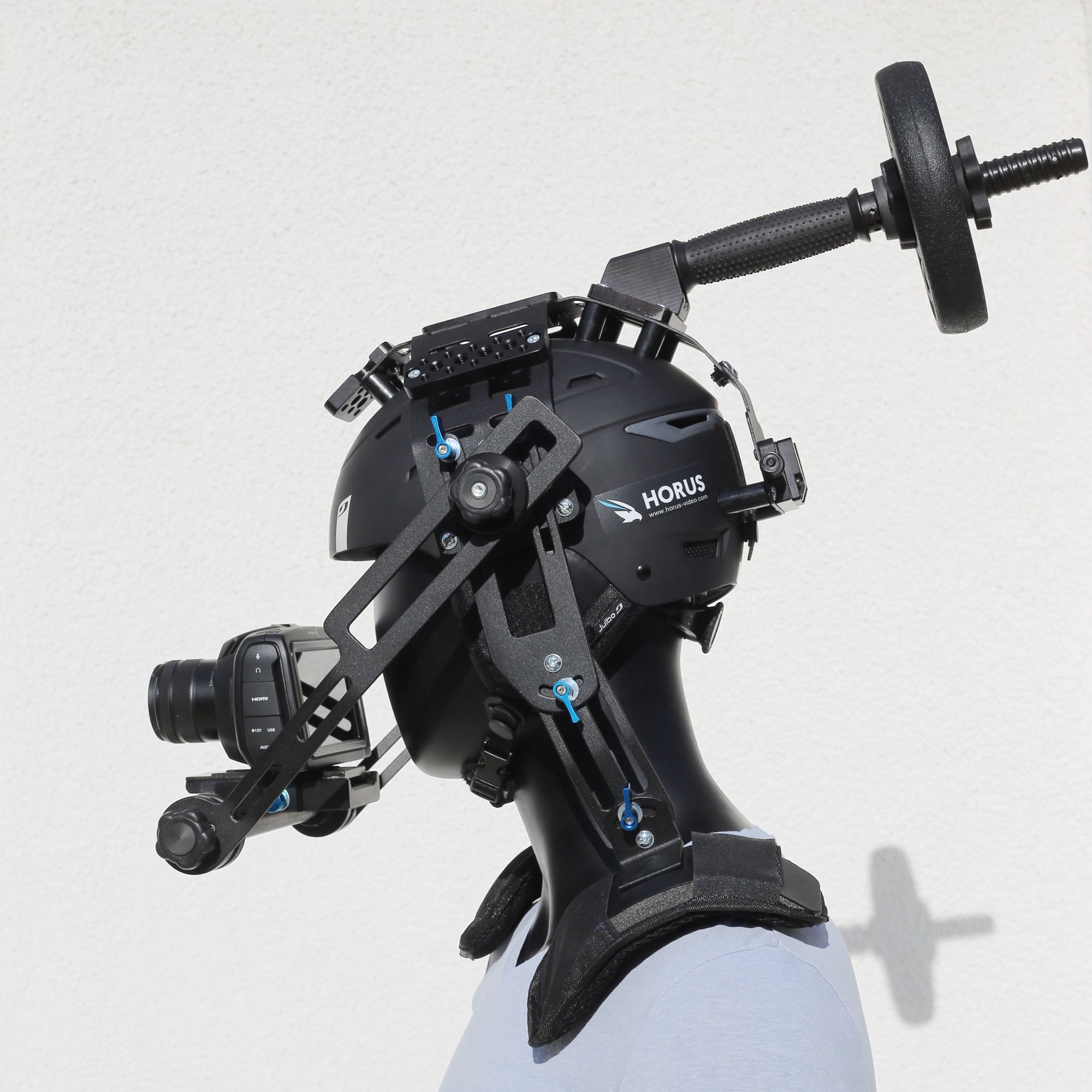 CASQUE POV HORUS HEAVY