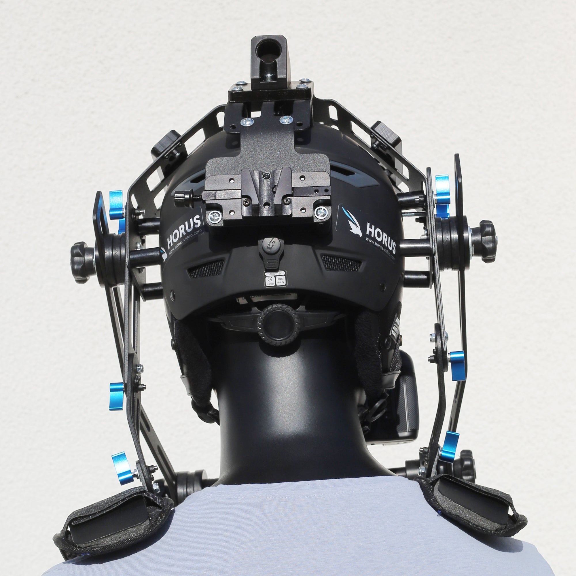 CASQUE POV HORUS HEAVY