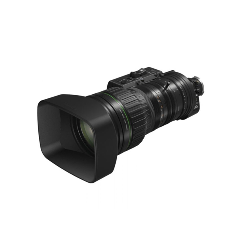 CANON CJ45X9.7 IASE STABILISÉE
