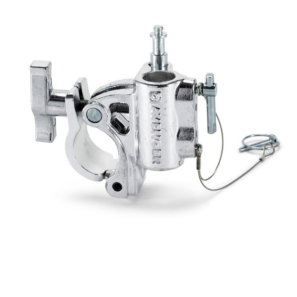 C345K BARREL CLAMP AVENGER