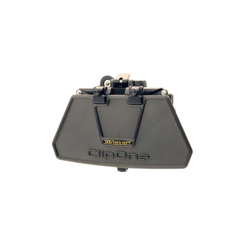 CLIP-ON ABRACAM  3F-114