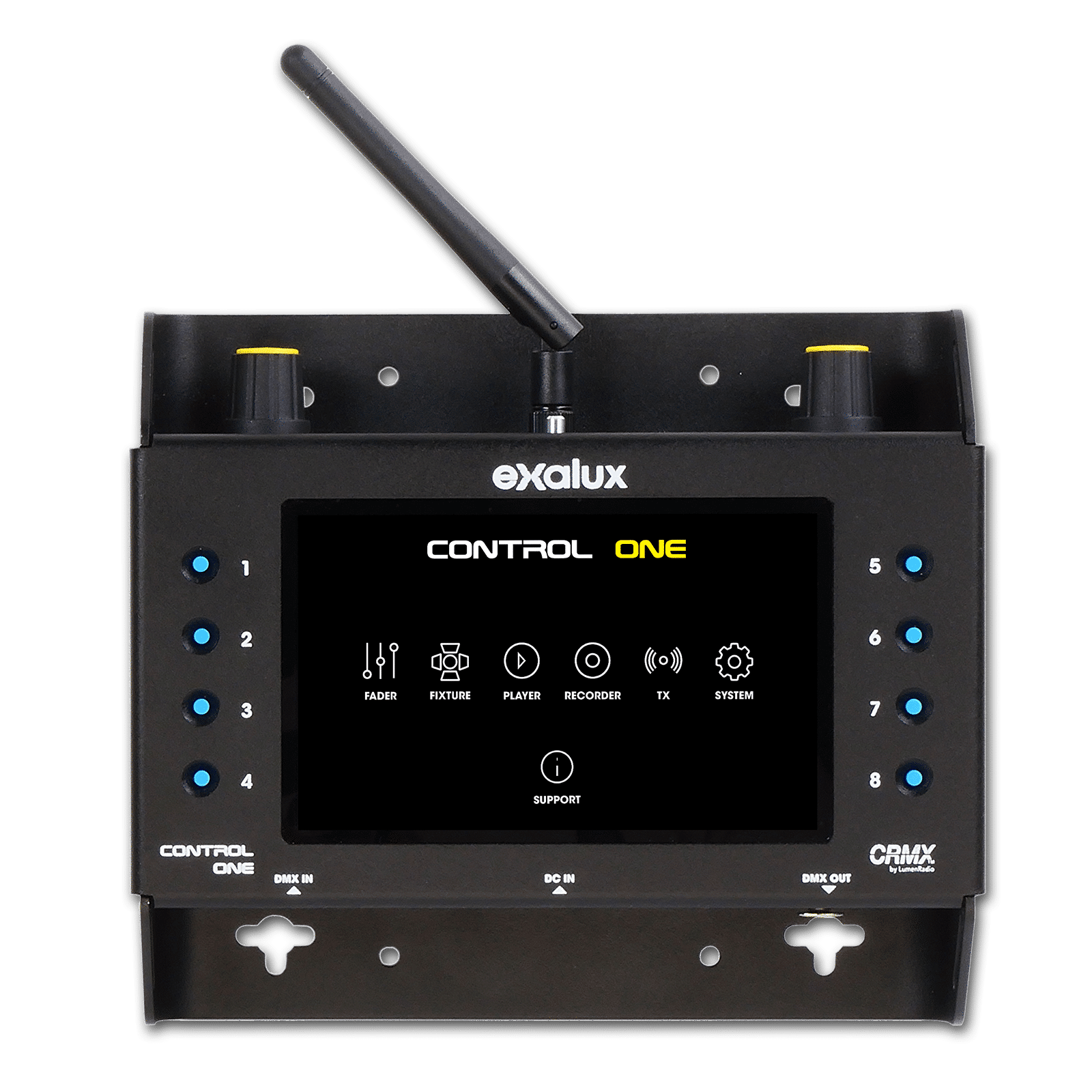 CONTROLEUR EXALUX CONTROL ONE