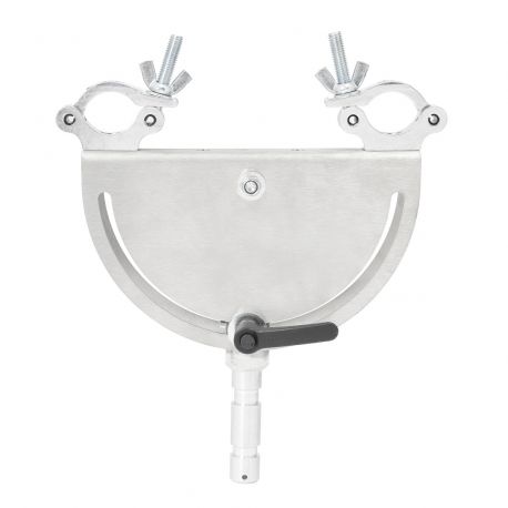 CPK DEMI LUNE COLLIER