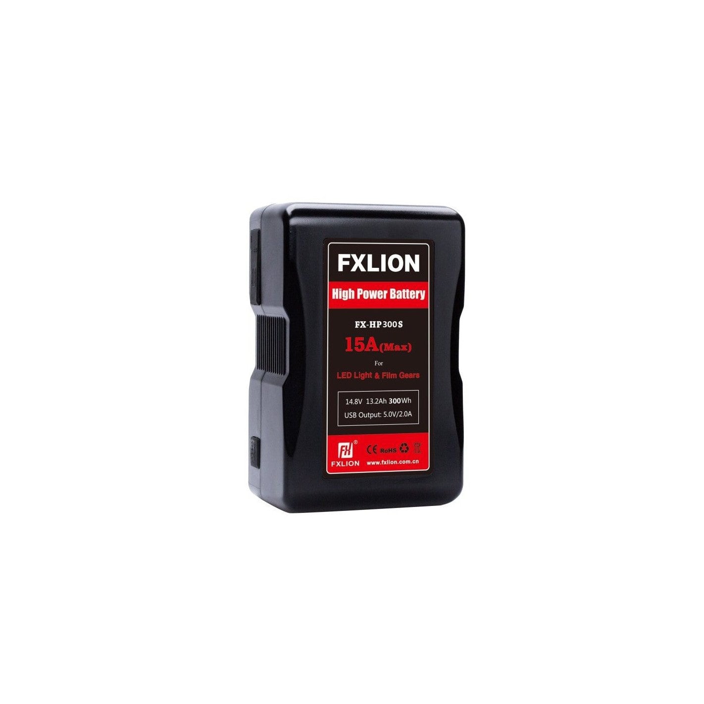 FXLION HP300S 14.8V