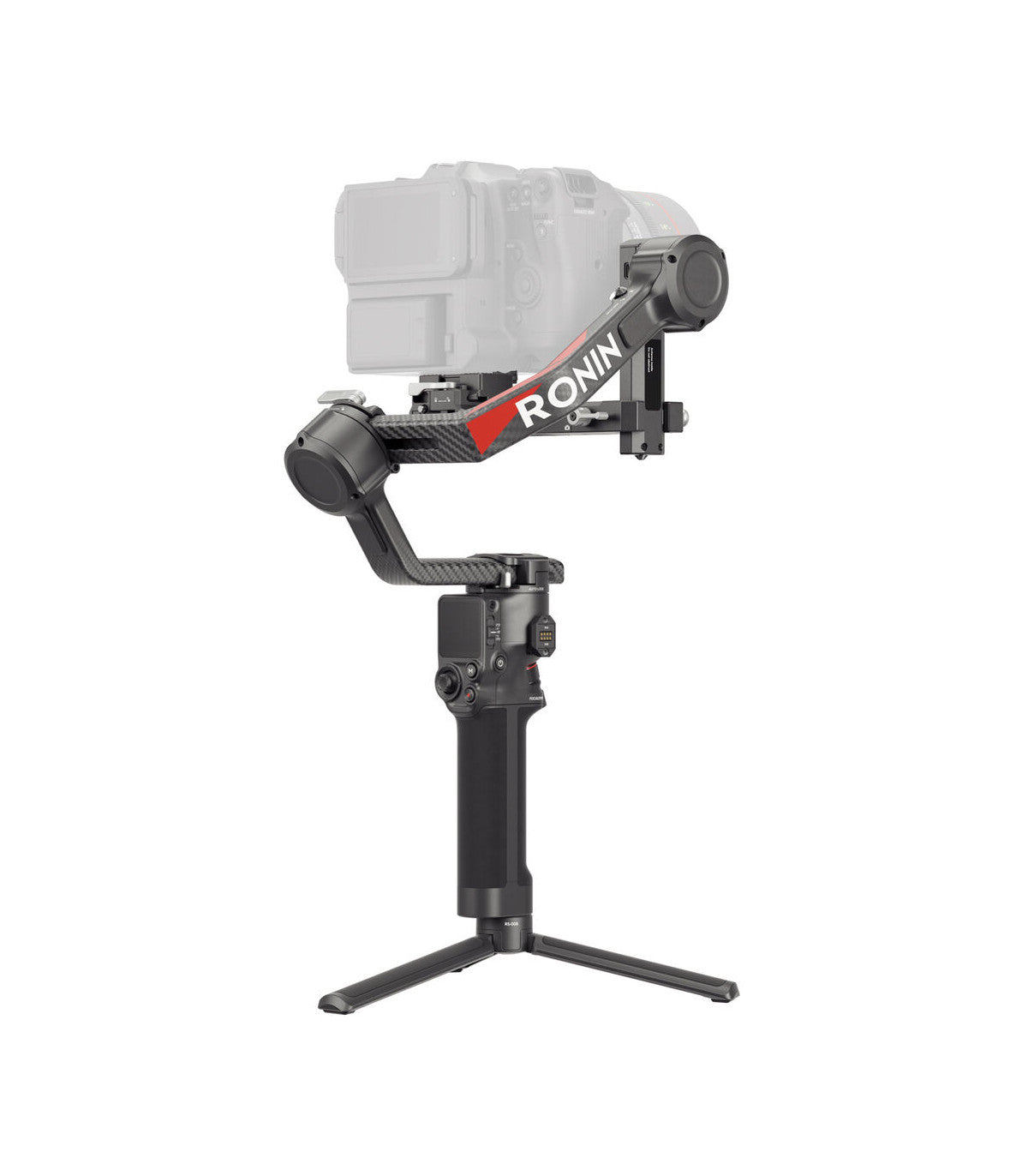 DJI RS4 PRO COMBO