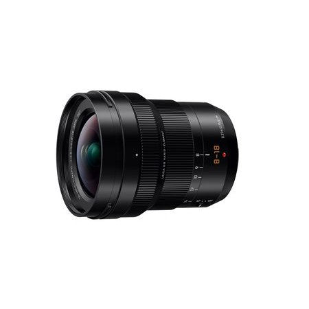 PANASONIC 8-18MM LUMIX 2.8