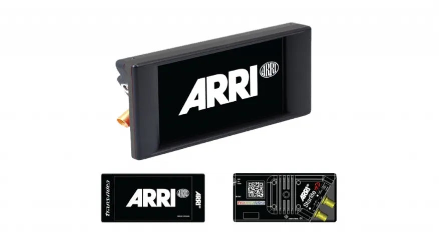 STARLITE HD-5 ARRI OELD 5"