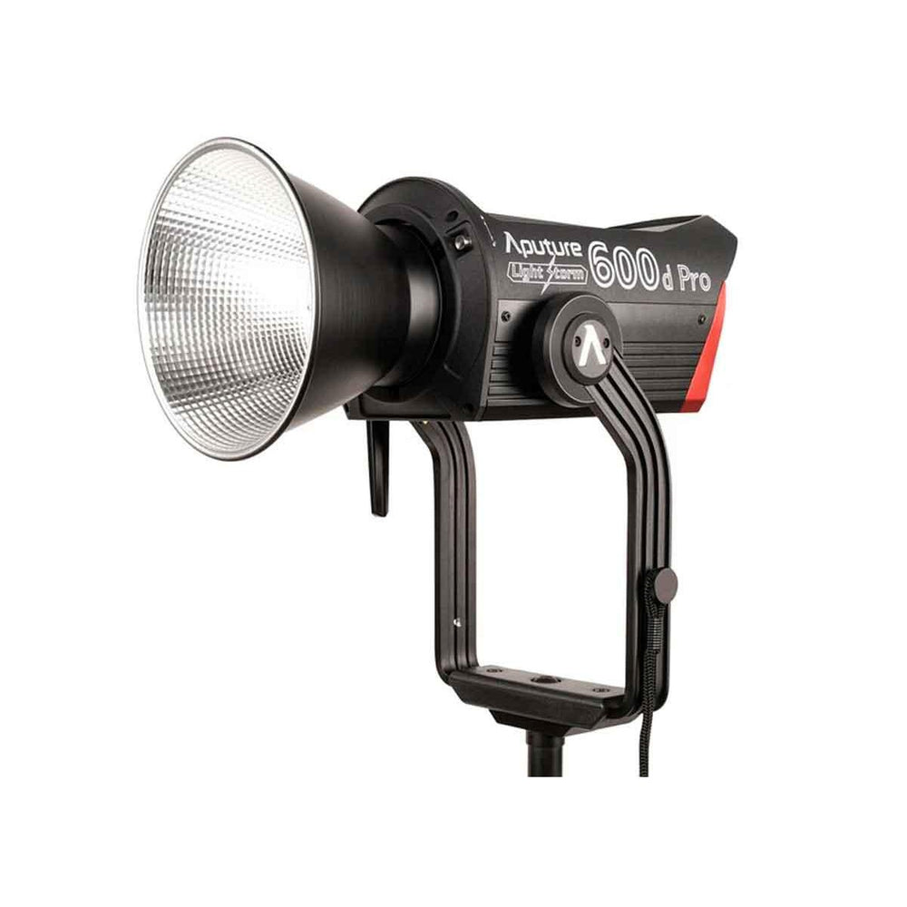 APUTURE COB LS 600D