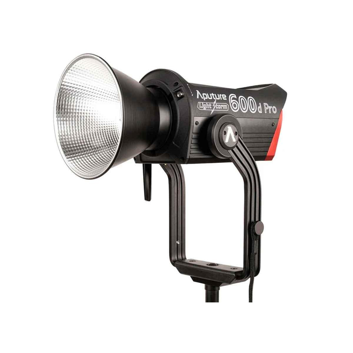 APUTURE COB LS 600D
