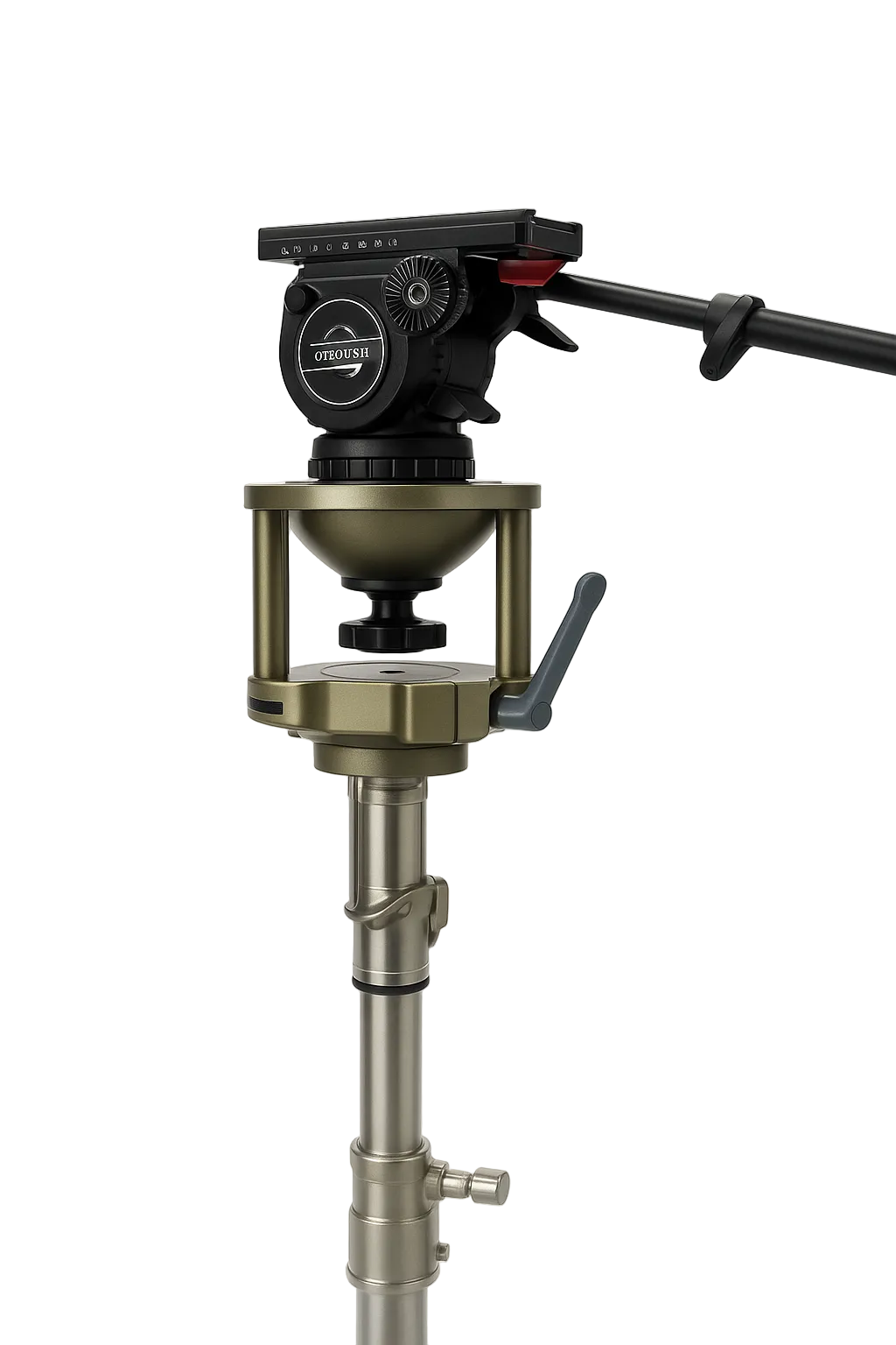 EUROPEAN COUPLEUR SPIGOT 28MM GFM