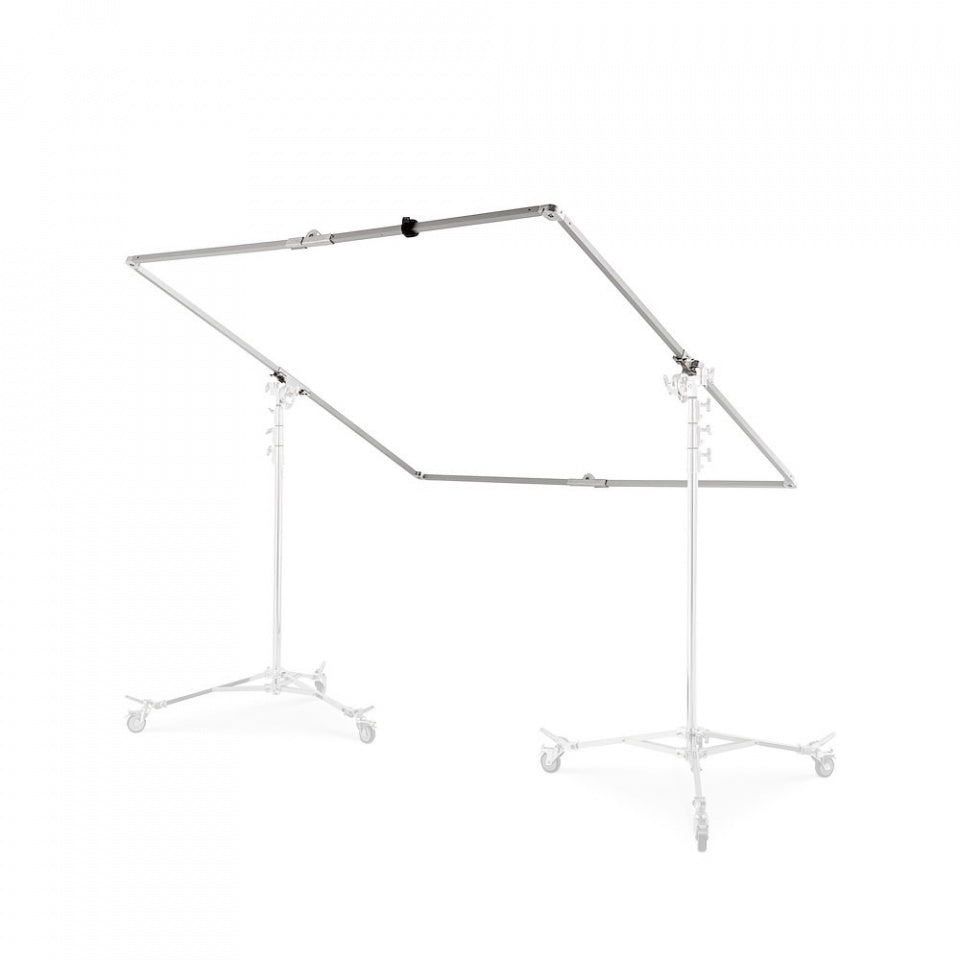 240x240cm PLIABLE AVENGER (8'x8')