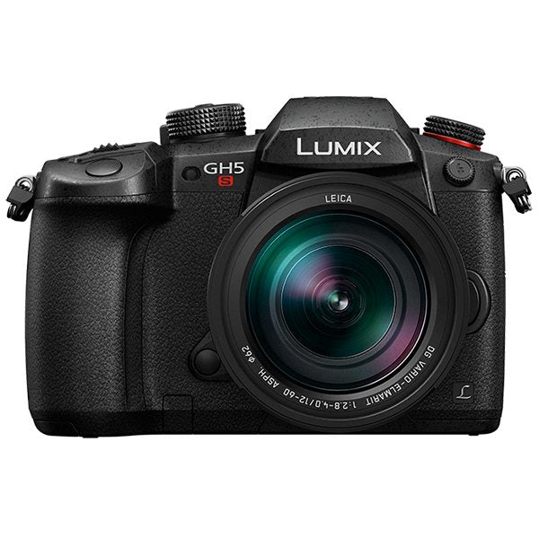 PANASONIC LUMIX GH5S