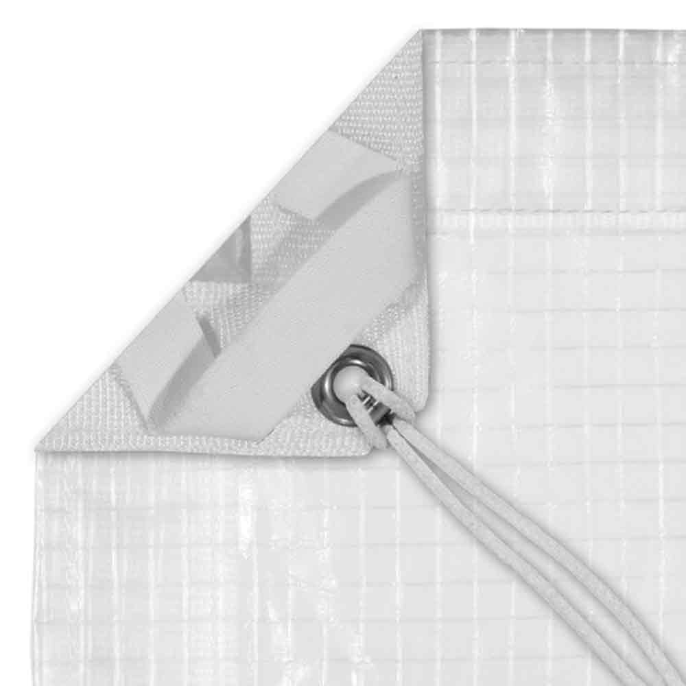 GRID CLOTH