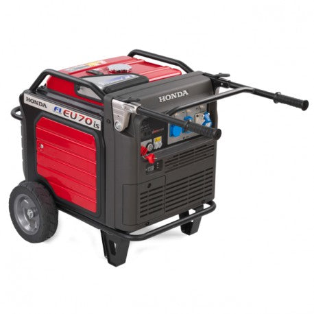 GROUPE ELECTROGENE HONDA EU70is