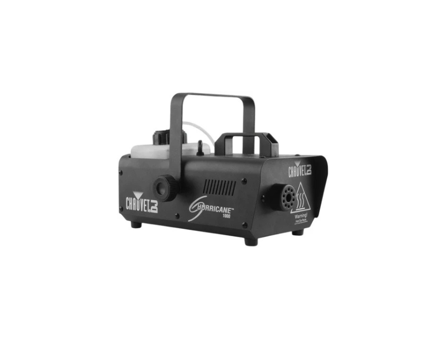 MACHINE À FUMÉE HURRICANE 1200