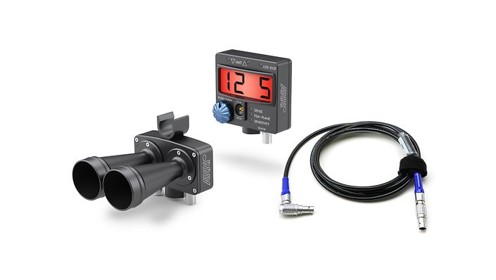 ARRI ULTRA DISTANCE MEASURE UDM-1 BASIC SET
