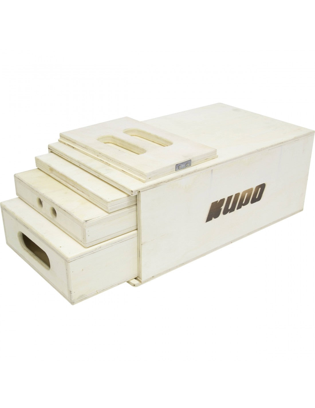 SET APPLE BOX KUPO