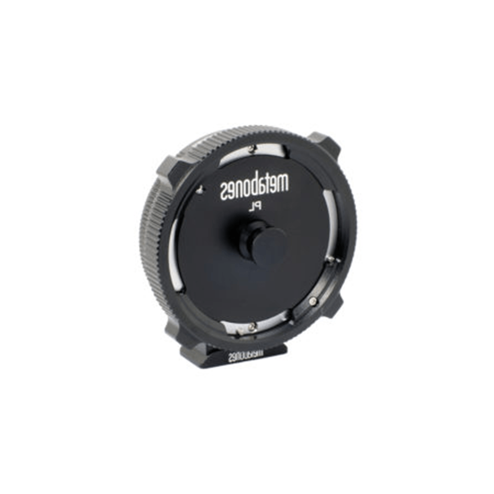 BAGUE D'ADAPTATION METABONES ARRI PL VERS SONY E
