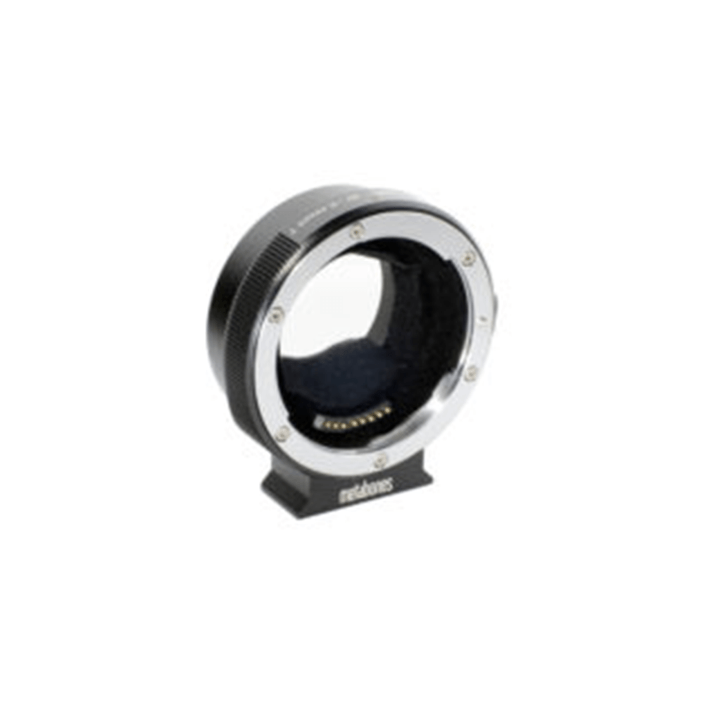 BAGUE D'ADAPTATION METABONES CANON EF VERS SONY E