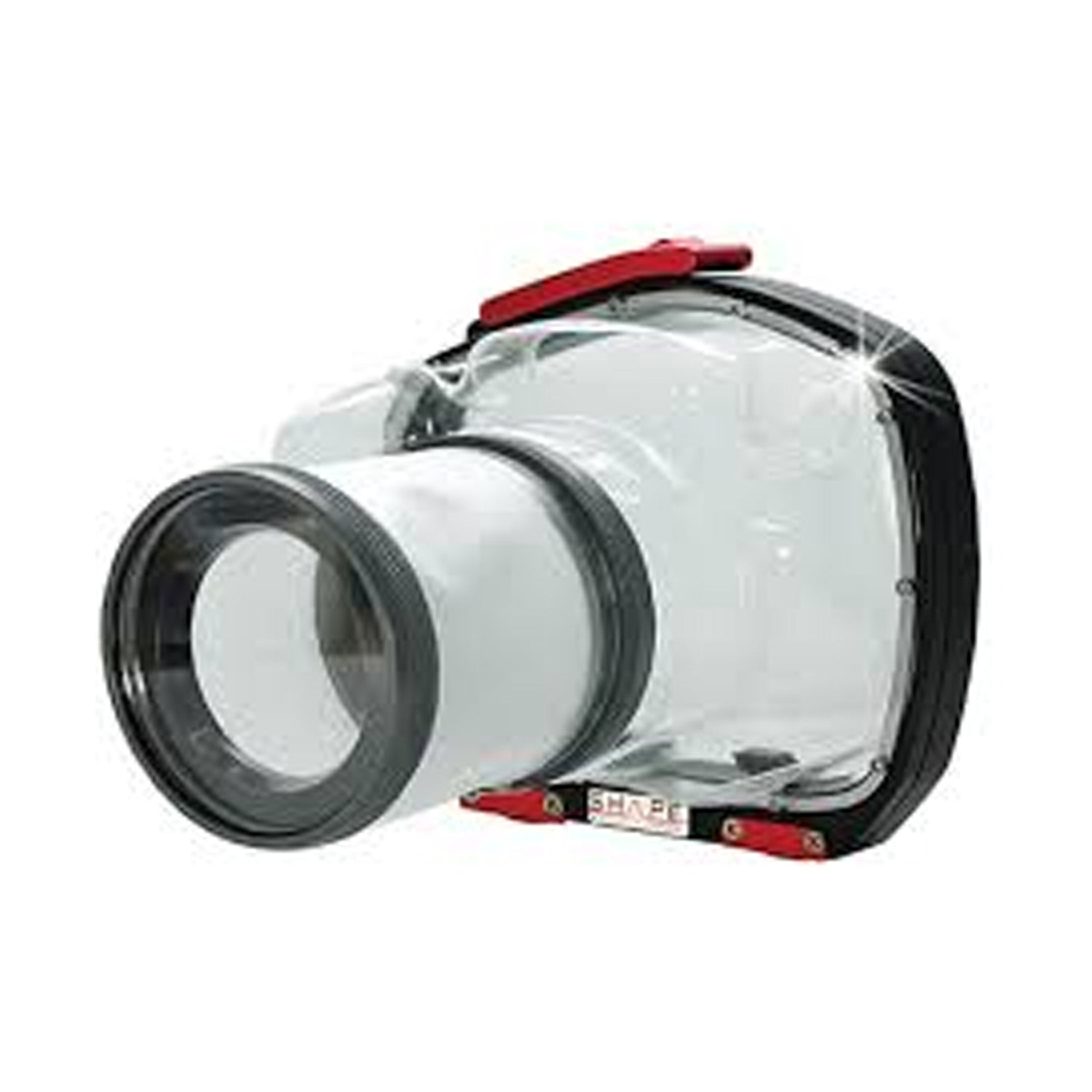 CAISSON ÉTANCHE POUR 5D