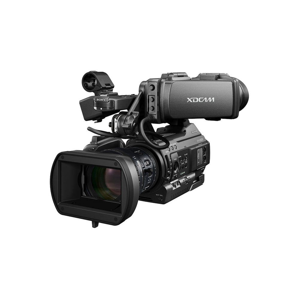 XDCAM SONY PMW300