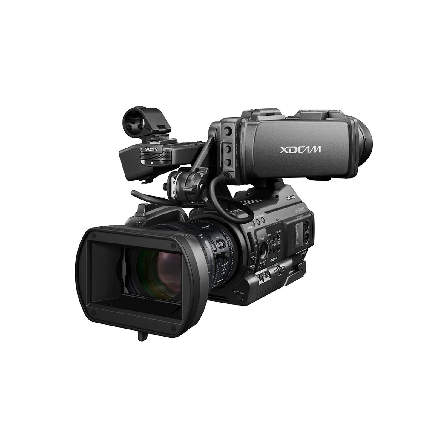 XDCAM SONY PMW300
