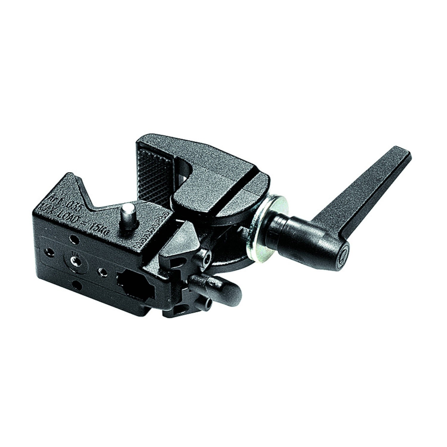 SUPER CLAMP MANFROTTO 035