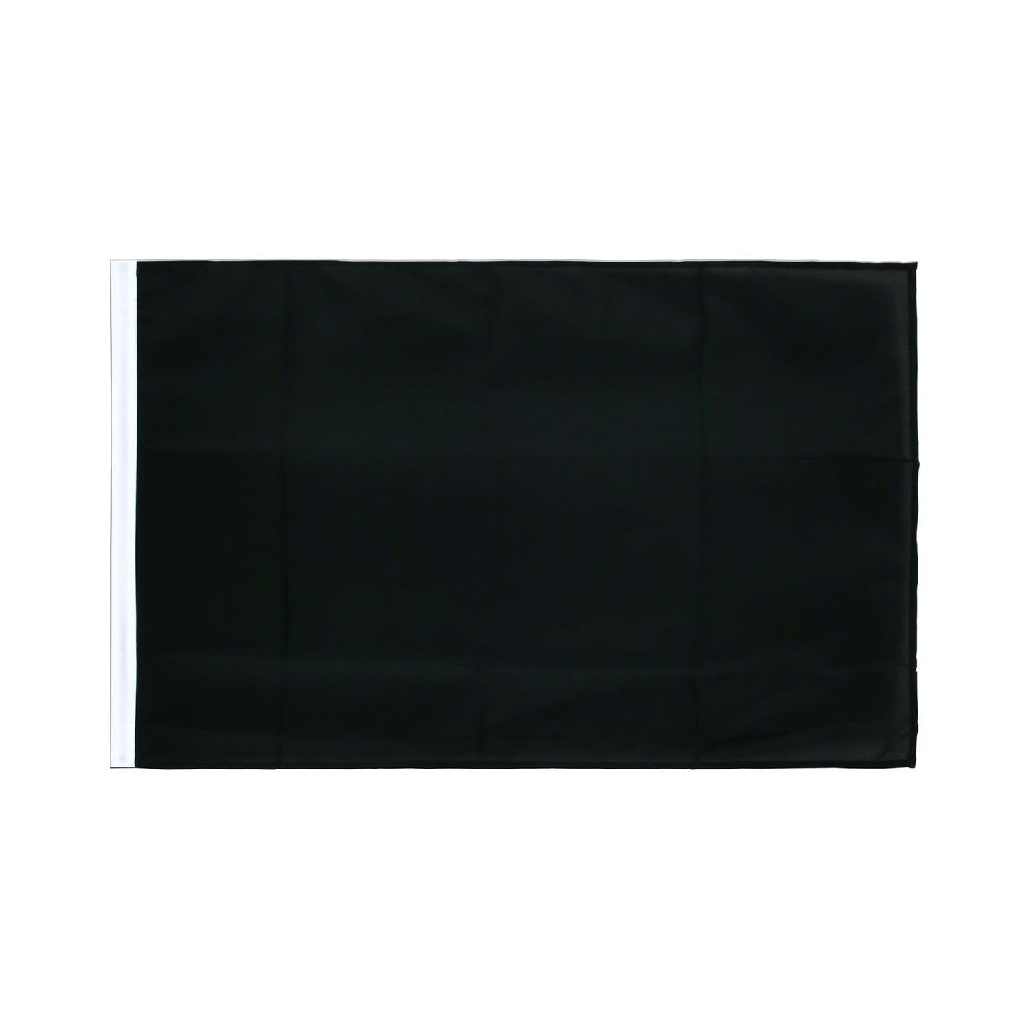 DRAPEAU NOIR