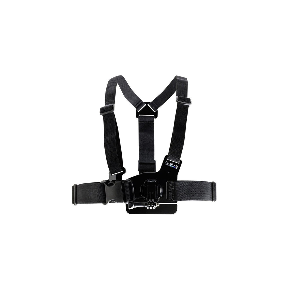 FIXATION HARNAIS POUR GOPRO