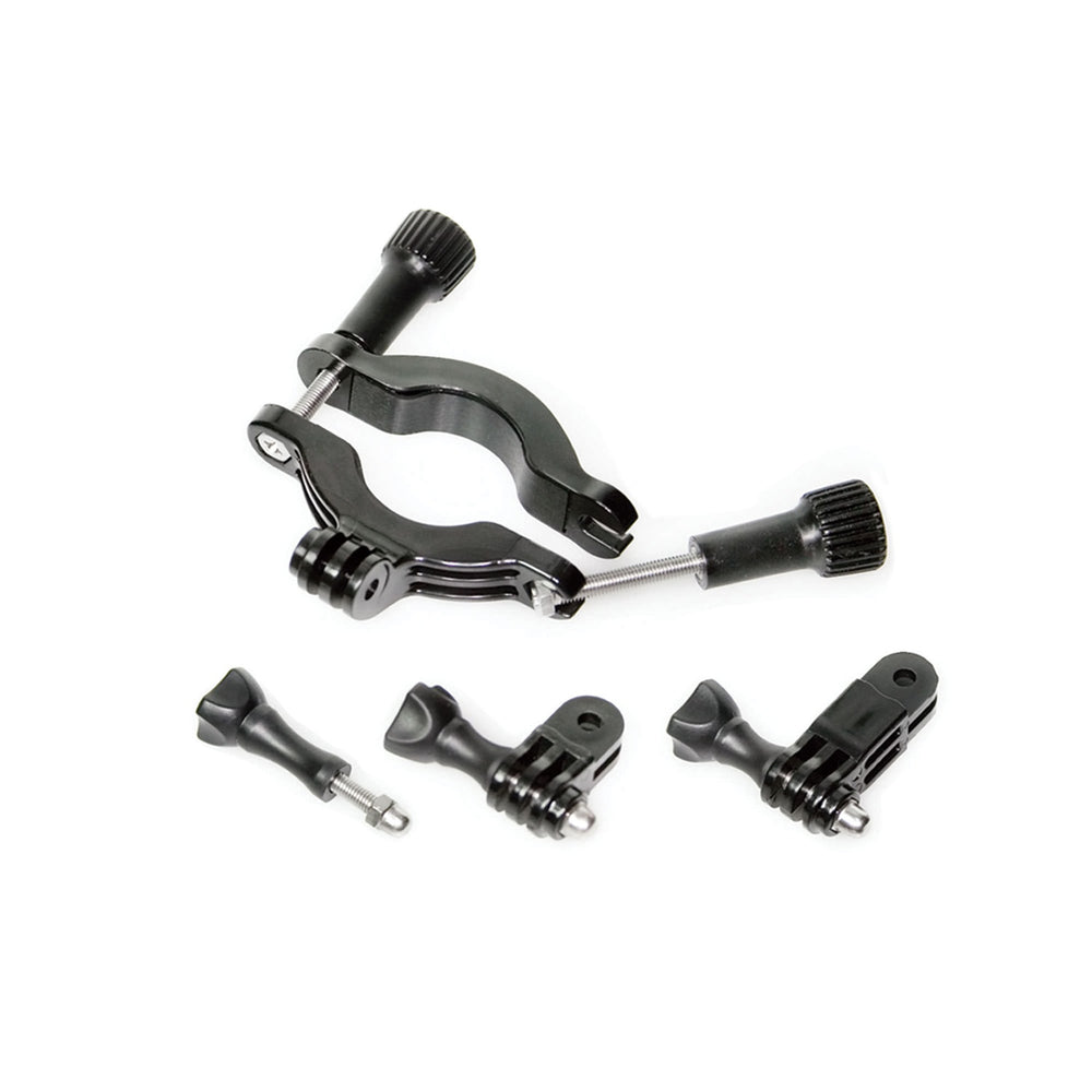 FIXATION VÉLO POUR GOPRO
