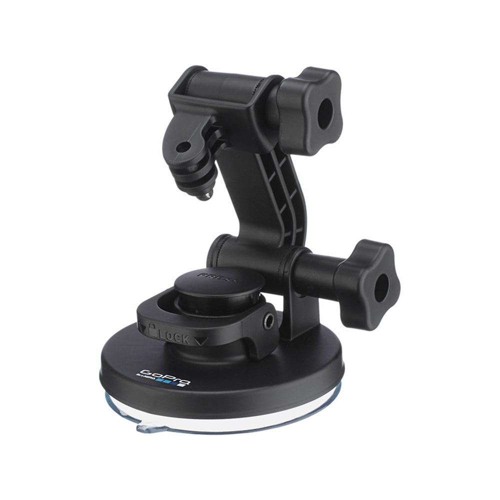 FIXATION VENTOUSE POUR GOPRO