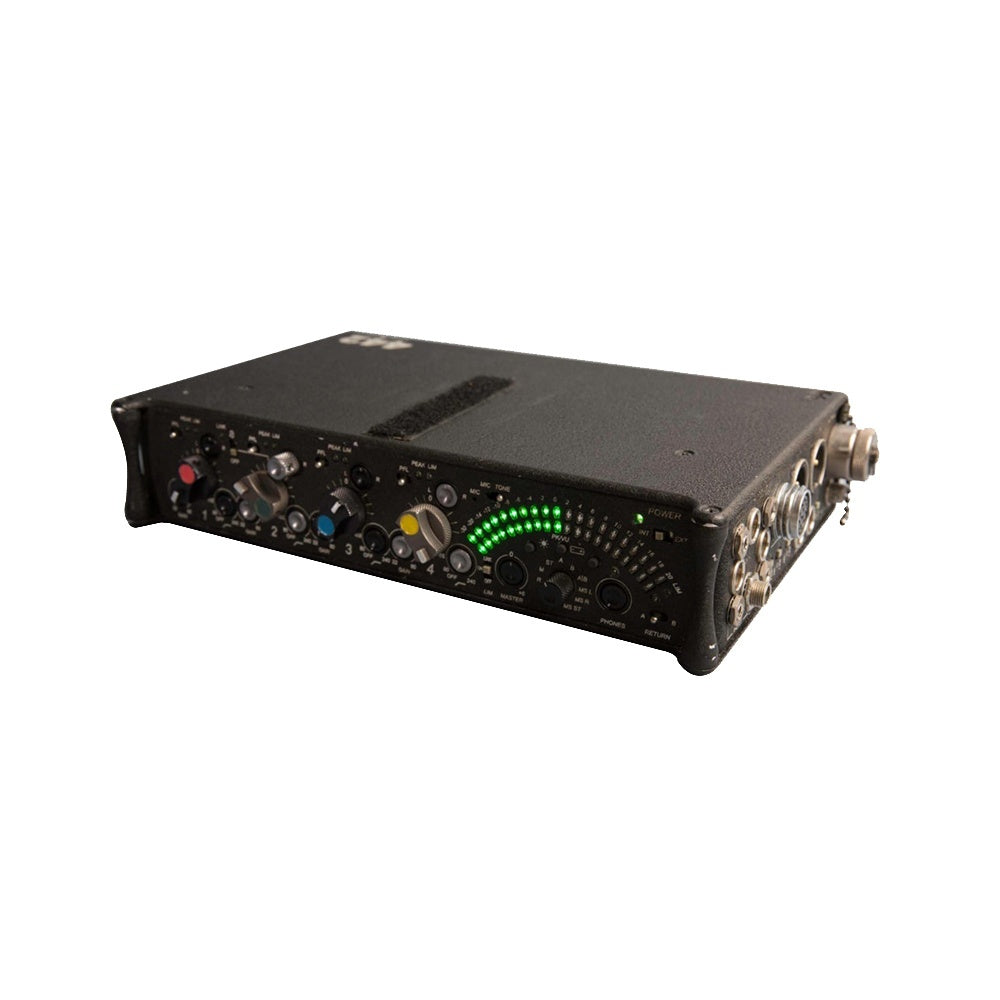 MIXETTE 6E/4S ENREGISTREMENT MULTI-PISTE SOUND DEVICE