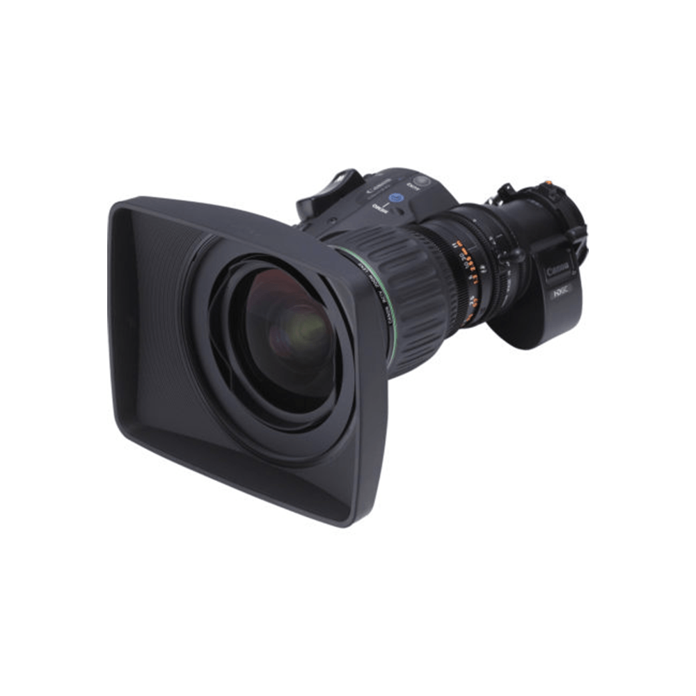 GA HD KJ10x4,5 IRSE CANON