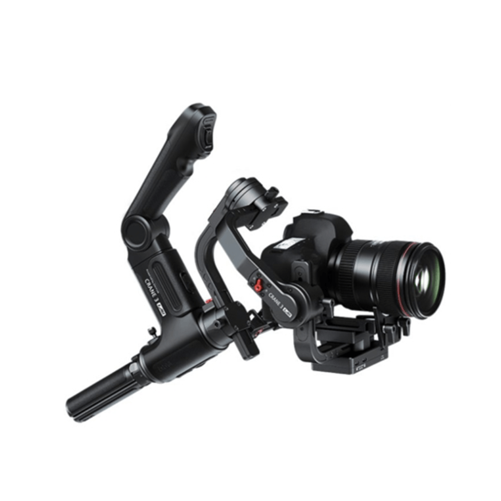 ZHIYUN CRANE 3