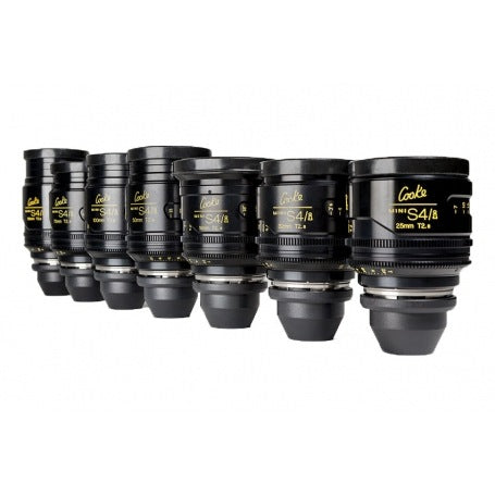 COOKE MINI S4/i T2.8