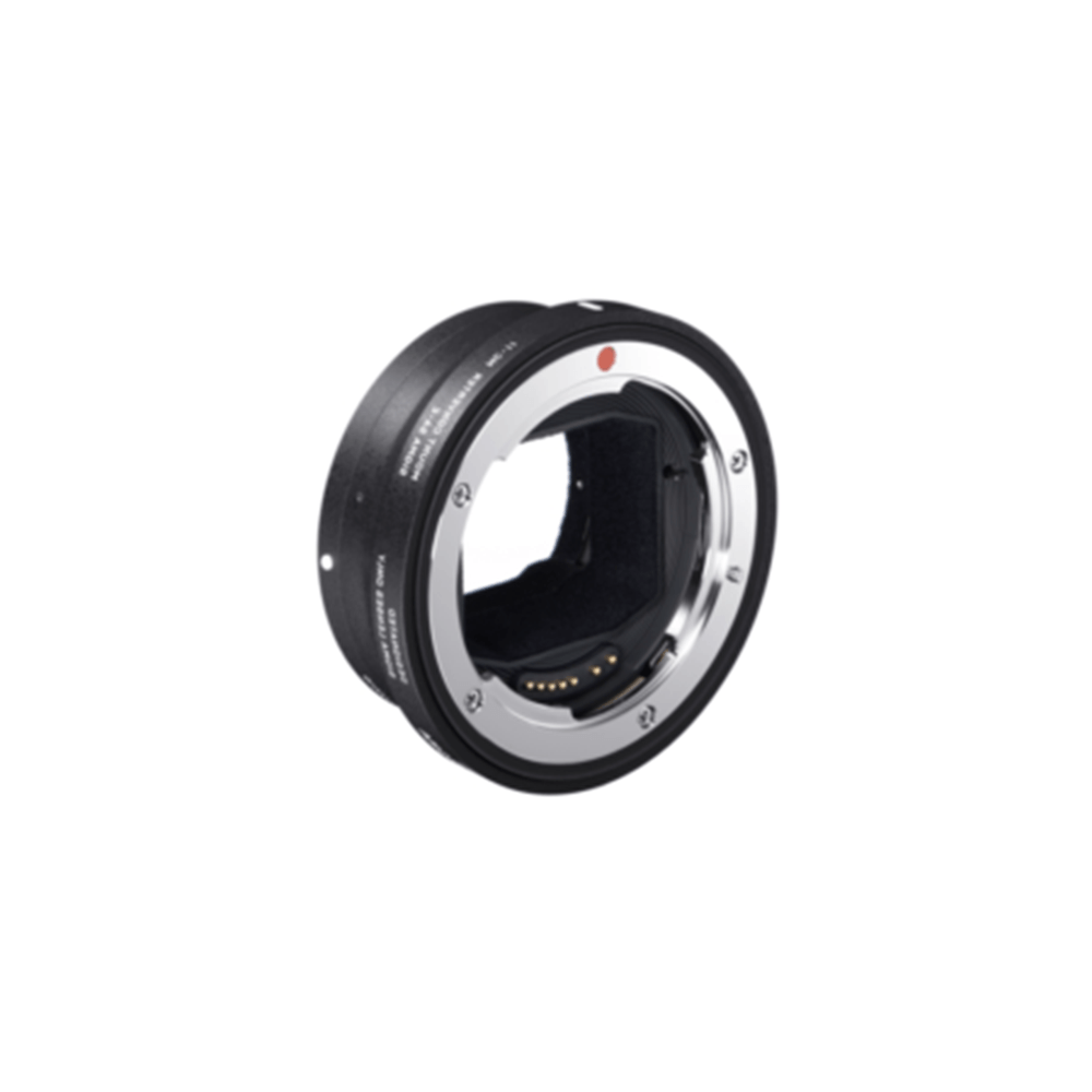 BAGUE D'ADAPTATION MC-11 SIGMA EF VERS SONY E