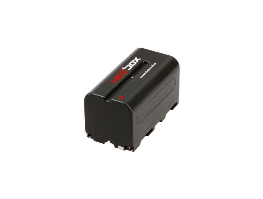Batteries NPF