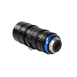 ZOOM LAOWA 25-100 T2.9 CINE // PL / E / EF