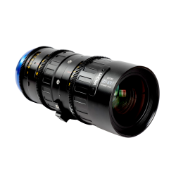 ZOOM LAOWA 25-100 T2.9 CINE // PL / E / EF